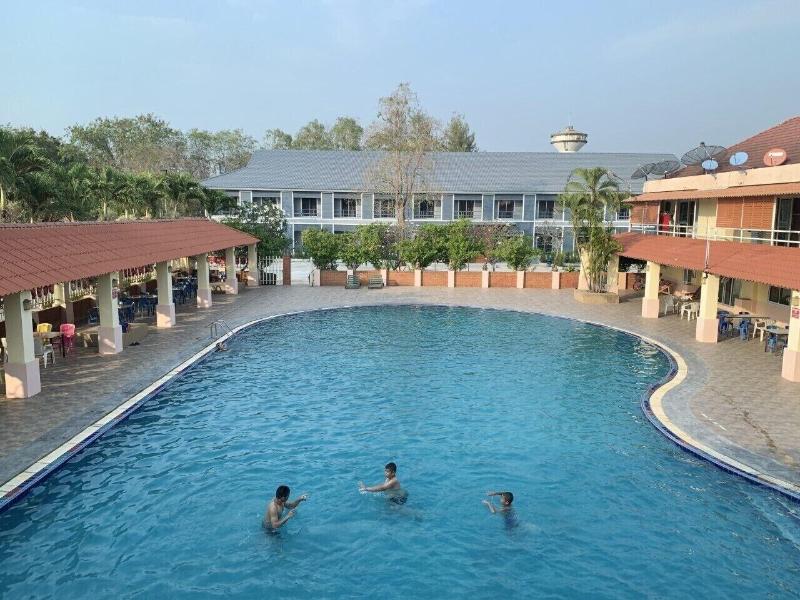 Homeland Resort - Genel