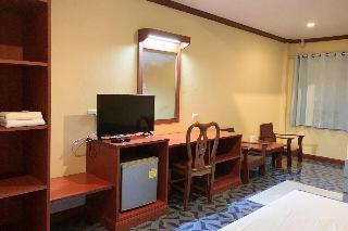 Homeland Resort fotoÄŸrafÄ±