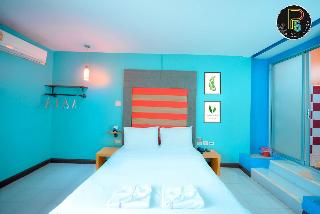 Ps Resort otel fotoğrafı