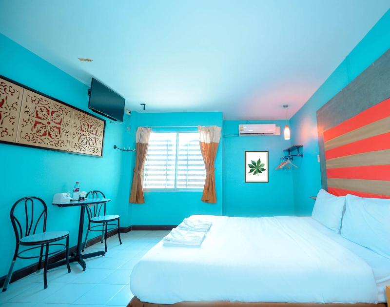 Ps Resort - Oda