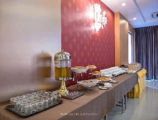 The Centris Hotel Phatthalung fotoÄŸrafÄ±