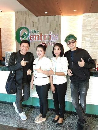 The Centris Hotel Phatthalung fotoÄŸrafÄ±