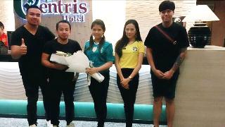 The Centris Hotel Phatthalung fotoÄŸrafÄ±