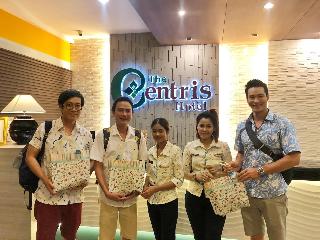 The Centris Hotel Phatthalung fotoÄŸrafÄ±