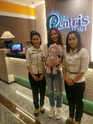 The Centris Hotel Phatthalung fotoÄŸrafÄ±