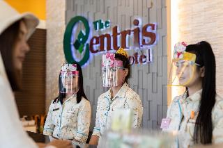The Centris Hotel Phatthalung fotoÄŸrafÄ±