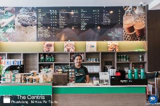 The Centris Hotel Phatthalung fotoÄŸrafÄ±