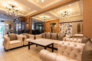 The Centris Hotel Phatthalung fotoÄŸrafÄ±