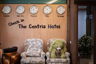 The Centris Hotel Phatthalung fotoÄŸrafÄ±