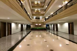 The Centris Hotel Phatthalung fotoÄŸrafÄ±