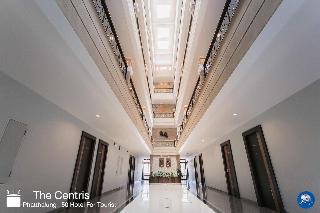 The Centris Hotel Phatthalung fotoÄŸrafÄ±