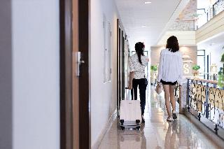 The Centris Hotel Phatthalung fotoÄŸrafÄ±