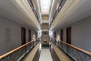 The Centris Hotel Phatthalung fotoÄŸrafÄ±
