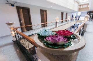The Centris Hotel Phatthalung fotoÄŸrafÄ±