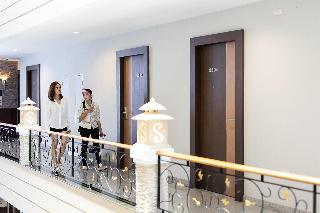 The Centris Hotel Phatthalung fotoÄŸrafÄ±