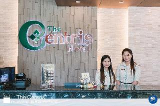 The Centris Hotel Phatthalung fotoÄŸrafÄ±