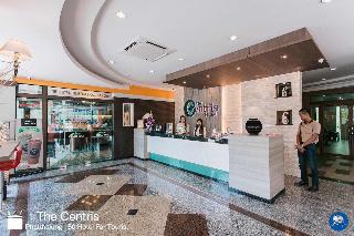 The Centris Hotel Phatthalung fotoÄŸrafÄ±