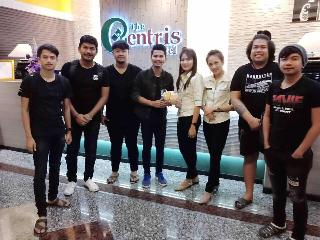 The Centris Hotel Phatthalung fotoÄŸrafÄ±