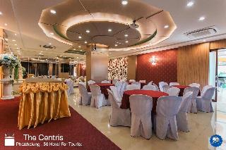 The Centris Hotel Phatthalung fotoÄŸrafÄ±