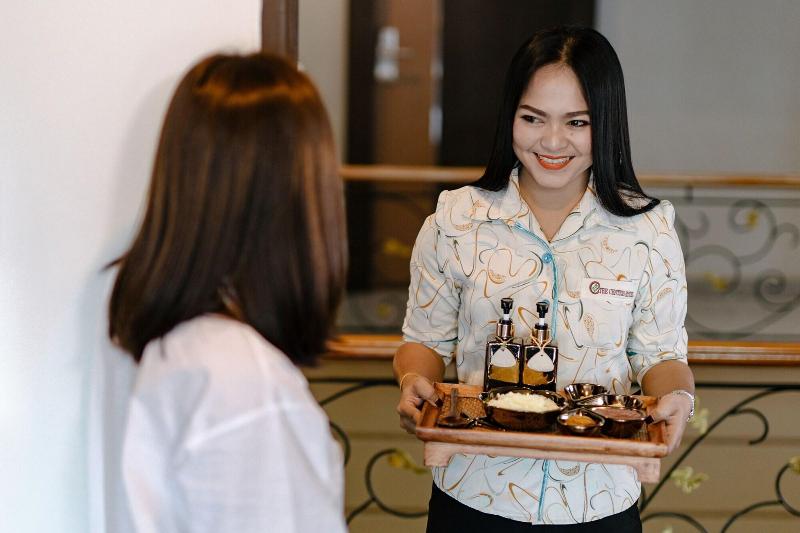 The Centris Hotel Phatthalung - Aktivite