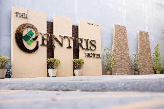 The Centris Hotel Phatthalung otel fotoğrafı