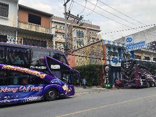 The Centris Hotel Phatthalung fotoÄŸrafÄ±