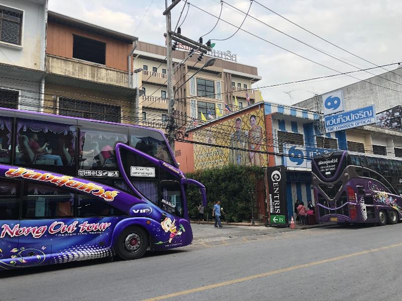 The Centris Hotel Phatthalung - Genel