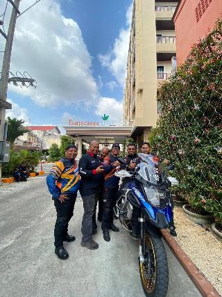 The Centris Hotel Phatthalung fotoÄŸrafÄ±