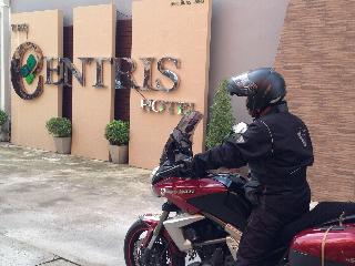 The Centris Hotel Phatthalung fotoÄŸrafÄ±