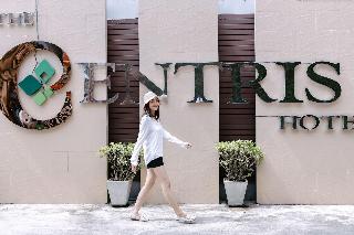 The Centris Hotel Phatthalung fotoÄŸrafÄ±