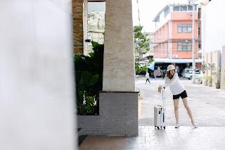 The Centris Hotel Phatthalung fotoÄŸrafÄ±