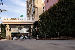 The Centris Hotel Phatthalung fotoÄŸrafÄ±