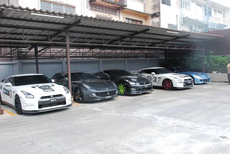The Centris Hotel Phatthalung - Genel