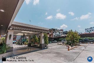 The Centris Hotel Phatthalung fotoÄŸrafÄ±