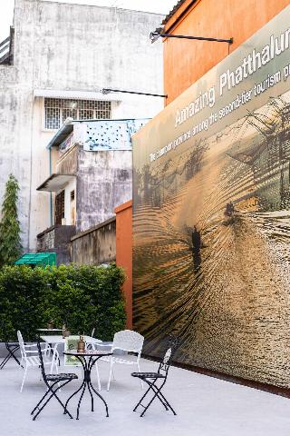 The Centris Hotel Phatthalung fotoÄŸrafÄ±