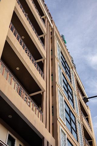 The Centris Hotel Phatthalung fotoÄŸrafÄ±
