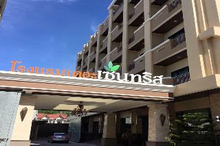 The Centris Hotel Phatthalung fotoÄŸrafÄ±