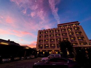 The Centris Hotel Phatthalung fotoÄŸrafÄ±
