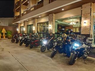The Centris Hotel Phatthalung fotoÄŸrafÄ±