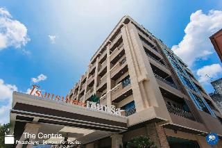 The Centris Hotel Phatthalung fotoÄŸrafÄ±