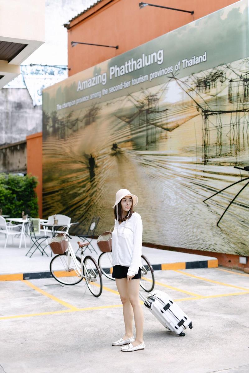 The Centris Hotel Phatthalung - Genel