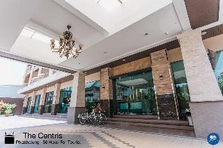 The Centris Hotel Phatthalung fotoÄŸrafÄ±