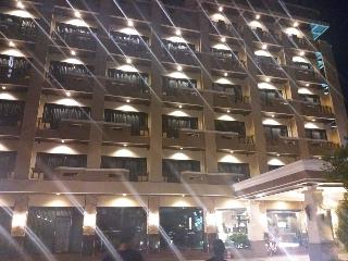 The Centris Hotel Phatthalung fotoÄŸrafÄ±