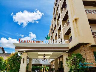 The Centris Hotel Phatthalung fotoÄŸrafÄ±