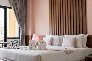 The Centris Hotel Phatthalung fotoÄŸrafÄ±