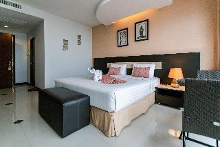 The Centris Hotel Phatthalung fotoÄŸrafÄ±
