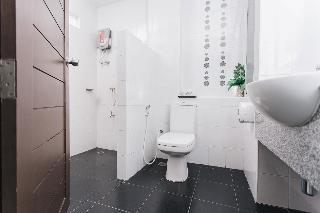 The Centris Hotel Phatthalung fotoÄŸrafÄ±