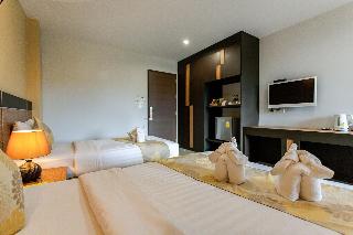 The Centris Hotel Phatthalung fotoÄŸrafÄ±