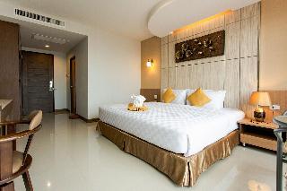 The Centris Hotel Phatthalung fotoÄŸrafÄ±
