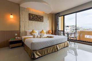 The Centris Hotel Phatthalung fotoÄŸrafÄ±